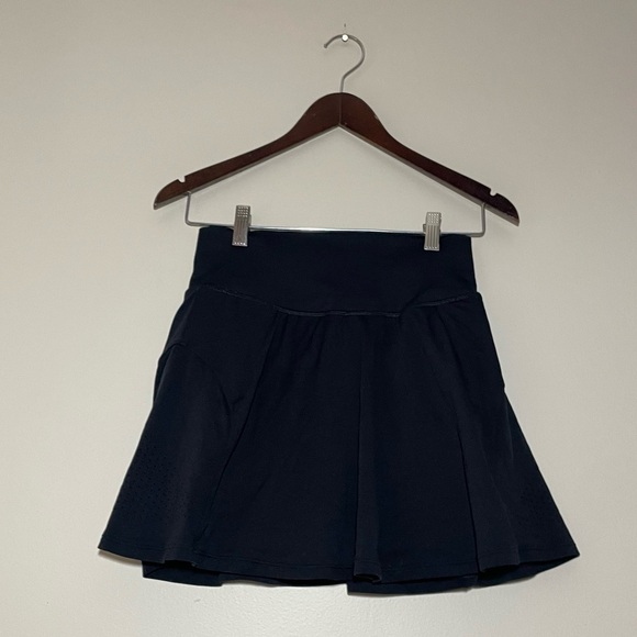 Gymshark Sweat Seamless Skort - Picture 6 of 7